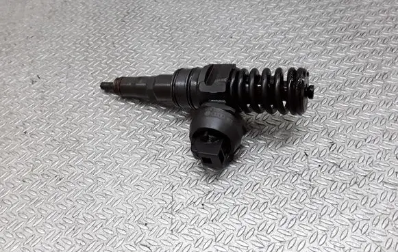 Volkswagen Golf V Fuel injector 038130073AG