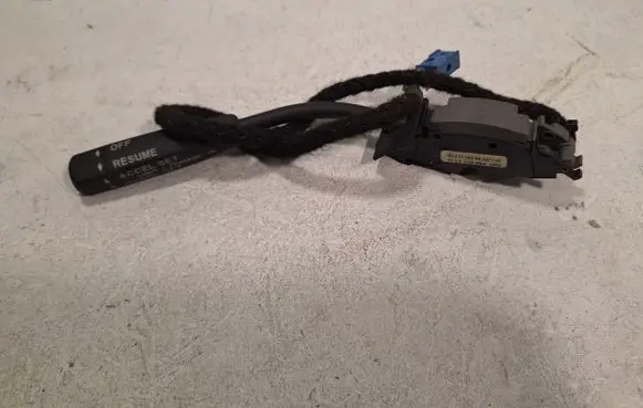 Mercedes-Benz C W203 Cruise control stalk LS202984 2035450424