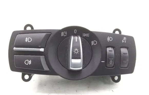 BMW 5 F10 F11 Light switch 919274604