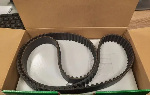 Audi A4 S4 B8 8K Timing belt 530065010 036109244