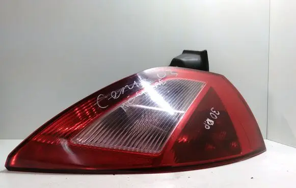 Renault Megane II Rear/tail lights 89026004