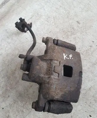 Dodge Caliber Front brake caliper