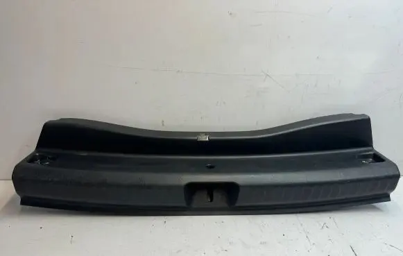 Mercedes-Benz GLA W156 X156 Trunk/boot sill cover protection A1566900041