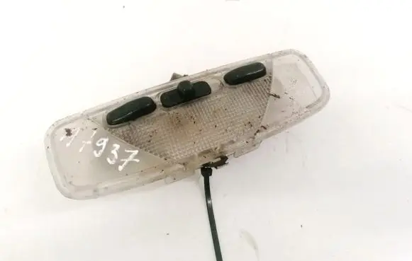 Ford Focus Front seat light