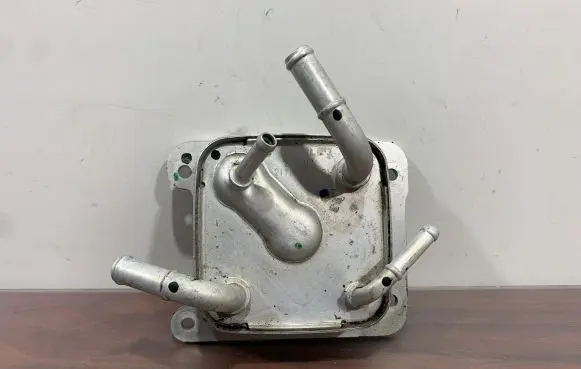 Mitsubishi Outlander IV Gearbox / Transmission oil cooler 