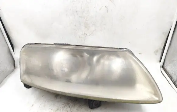 Audi A6 S6 C6 4F Headlight/headlamp 5DV00829000 14350301023141