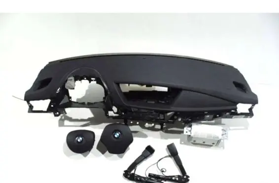 BMW X1 F48 F49 Dashboard