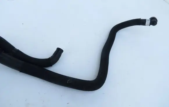 Volvo XC90 Engine coolant pipe/hose 30745338001