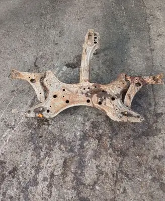 Toyota Corolla E120 E130 Front subframe