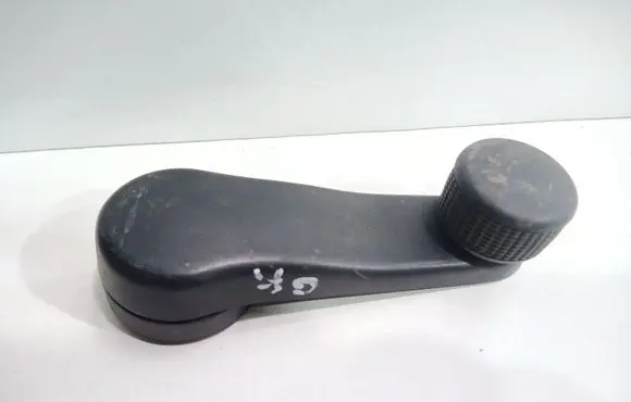 Seat Ibiza II (6k) Rear door window winding handle 6K0837581