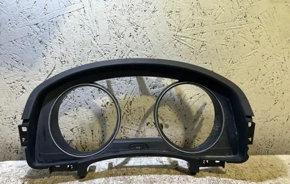 Volkswagen Atlas Dashboard trim 3CN858366