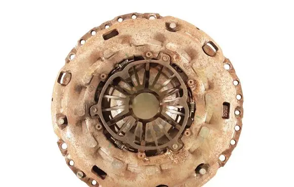 Pressure plate