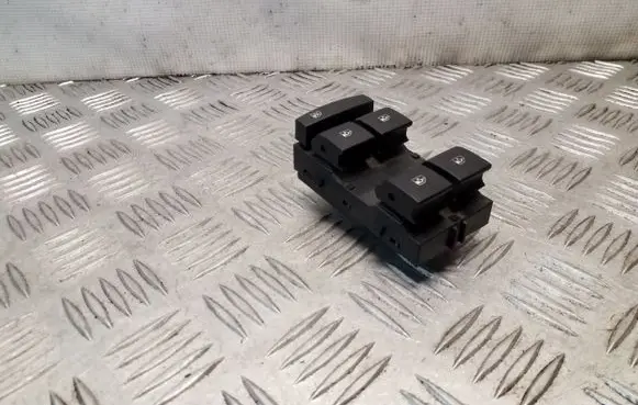 Opel Insignia A Electric window control switch 22915118