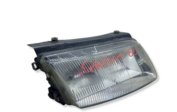 Volkswagen PASSAT B5 Headlight/headlamp 147819KASACJA 147819