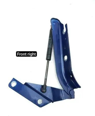 Ferrari California F149 Engine bonnet/hood hinges 69767900
