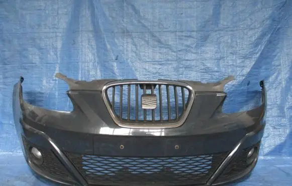 Seat Altea Front bumper