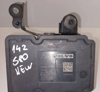 Volvo S80 ABS Pump 31261142 717772 CC110H0F