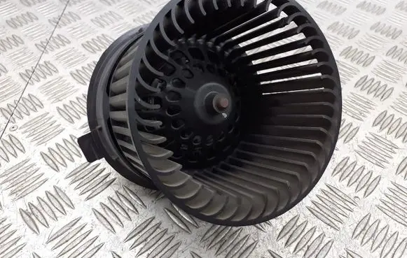 Peugeot 308 SW Front door blower motor T1000588K