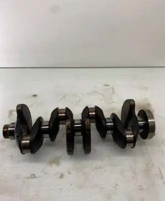 BMW X5 F15 Crankshaft 8602163 N20B20A