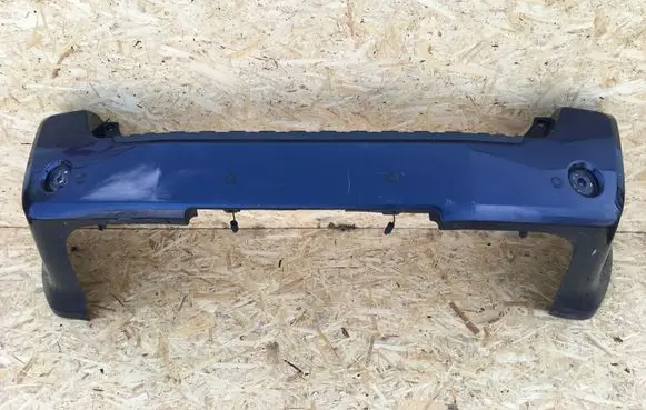 Nissan Pathfinder R51 Rear bumper 85022EB300