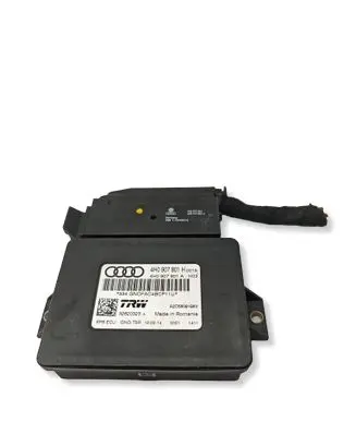 Audi A6 S6 C7 4G Hand brake control module 4H0907801H A2C58091983 4H0907801A