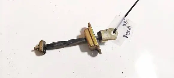 Nissan Primera Front door check strap stopper 