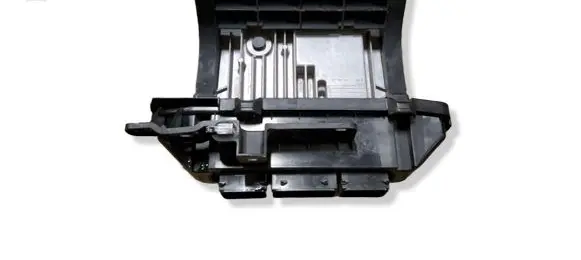 Ford F150 Engine control unit/module 97188746