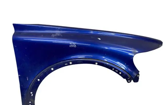 Volvo C30 Fender K5455