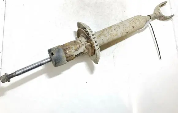 Audi A4 S4 B5 8D Front shock absorber/damper