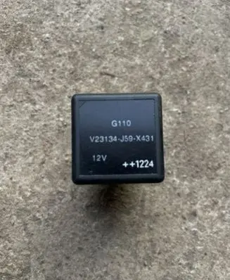 Mazda CX-5 Other relay V23134J59X431