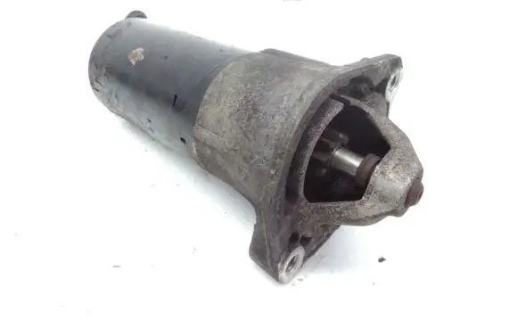 Volvo S60 Starter motor 1009821794