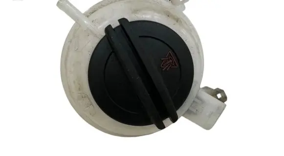 Volkswagen Up Coolant expansion tank/reservoir 1S0121407E