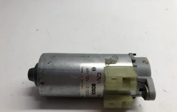 BMW 3 E92 E93 Seat adjustment motor 0130002616