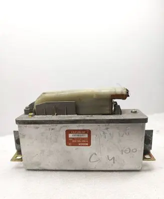 Audi 100 S4 C4 ABS control unit/module 4A0907379A 0265100056 27206257