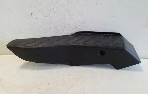 Volkswagen Tiguan Foot rest pad/dead pedal 5QC864777