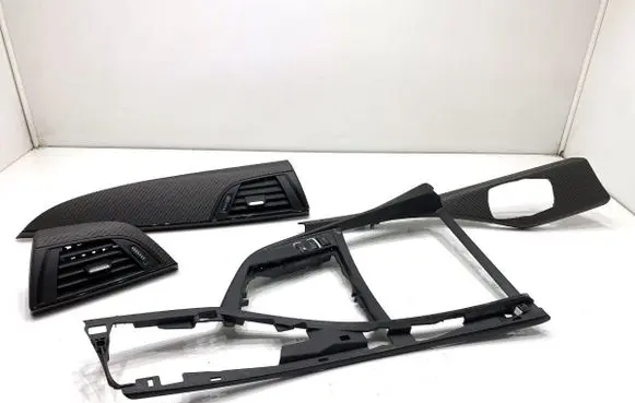 BMW 2 F22 F23 Dashboard trim 80654228065423