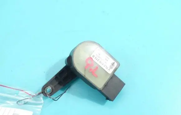 Audi Q7 4L Headlight ballast module Xenon 4E0907503C IMPRK1267131
