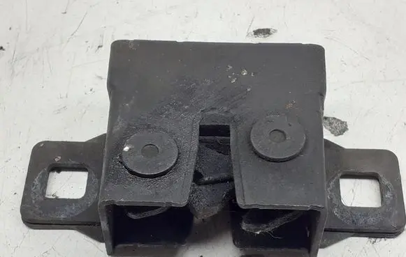 Land Rover Range Rover Sport L494 Engine bonnet/hood lock/catch D3L5A