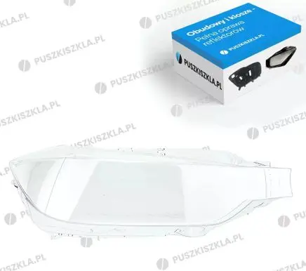 BMW 3 F30 F35 F31 Headlight lense 5905049707109