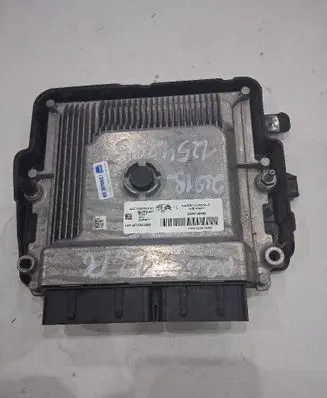 Peugeot 208 I Engine control unit/module ECU 9829728480 9815023380