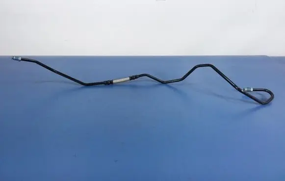 Audi A8 S8 D4 4H Brake vacuum hose/pipe 4H1614706C