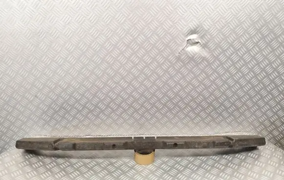 Nissan Qashqai Front bumper foam support bar 62090BR01A