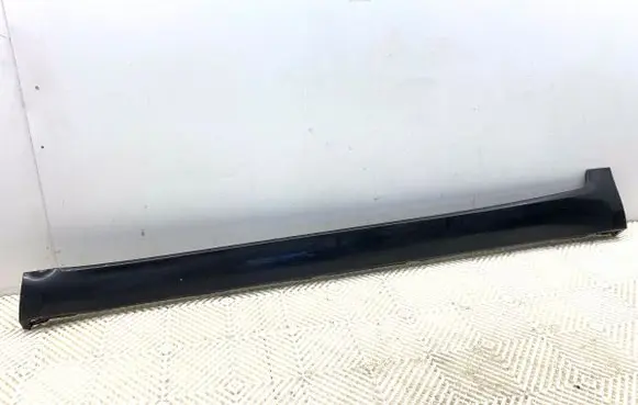 Citroen DS5 Front sill (body part) 9687121680