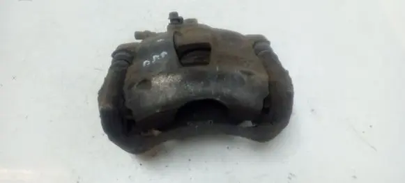 Fiat 500 Front brake caliper