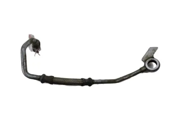 Citroen C5 Intercooler hose/pipe IMPRK658268