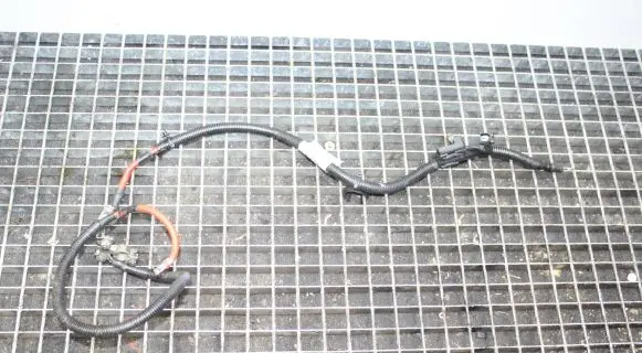 Ford Mondeo MK IV Positive cable (battery) 8G9T14277AC