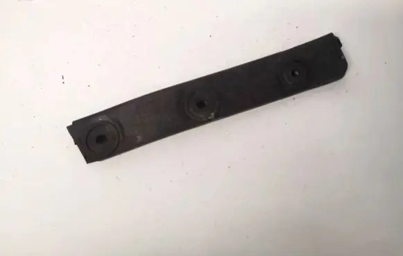 Skoda Fabia Mk1 (6Y) Front bumper mounting bracket 6y0807183a 6y0807049a