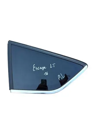 Ford Escape III Rear side window 004553