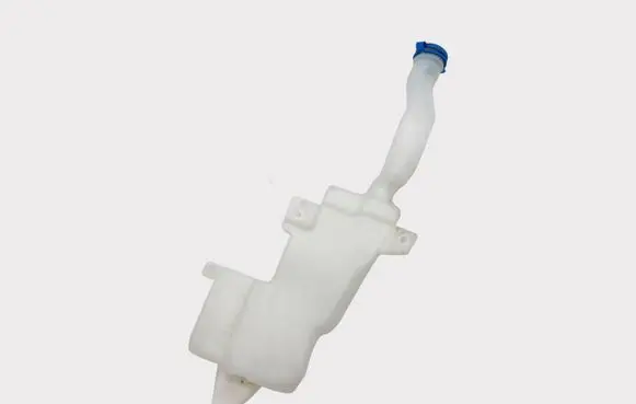 Fiat Sedici Windshield washer fluid reservoir/tank 71750157 3840079J 71742615