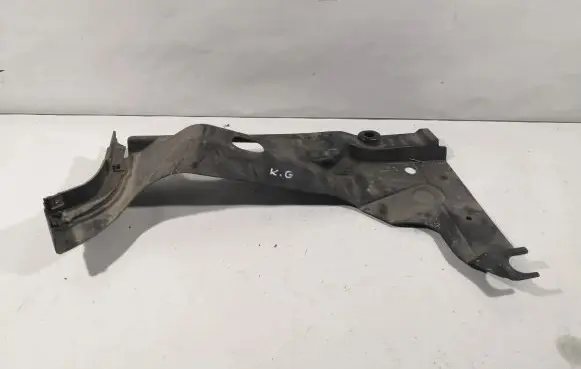 Audi A4 S4 B7 8E 8H Side bottom protection 8E0825215AC 8E0825215